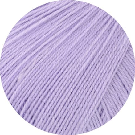 Lana Grossa Cool Wool Lace Garn 47 Lila