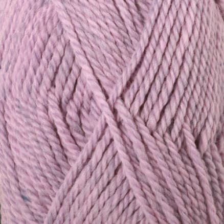 DROPS Alaska Garn Mix 40 Rosa Lavendel
