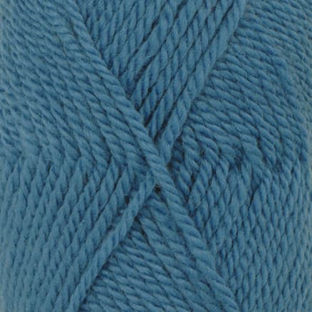 Drops Alaska Garn Unicolor 52 Petrol