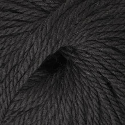 Mode på Rowan Chunky Wool Garn 10 Rök