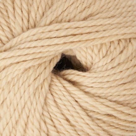 Fashion At Rowan Chunky Wool Garn 15 Vanilj