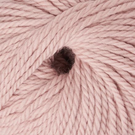 Mode på Rowan Chunky Wool Garn 17 Primrose