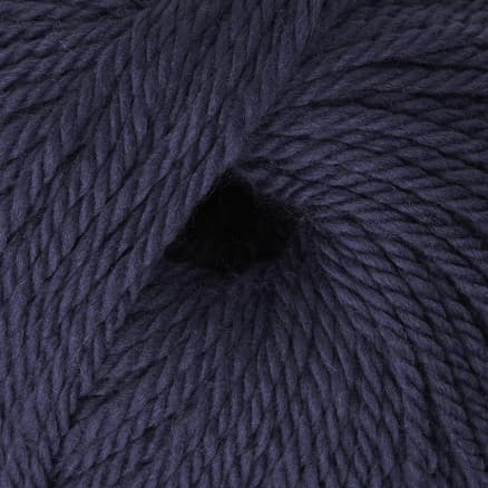 Mode på Rowan Chunky Wool Garn 11 Vinter