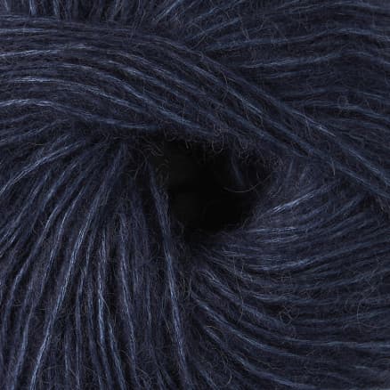 Mode på Rowan Alpaca Cotton Garn 11 Eclipse