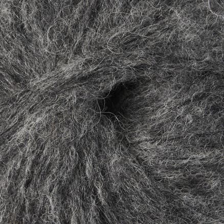 Mode på Rowan Alpaca Cotton Garn 12 Charcoal Melange