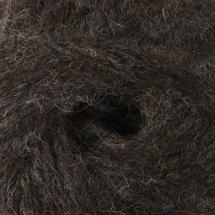 Mode på Rowan Alpaca Cotton Garn 16 Sierra Melange