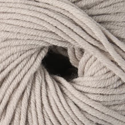 Mode på Rowan Merino Soft Garn 11 Clay
