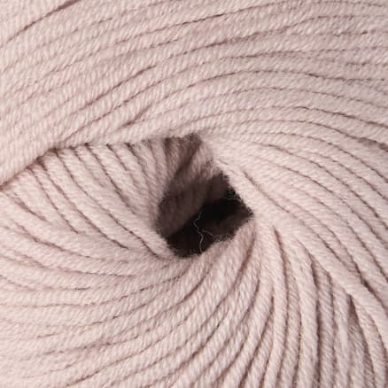 Mode på Rowan Merino Soft Garn 12 Blush