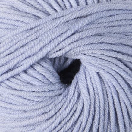 Mode på Rowan Merino Soft Garn 13 Skye