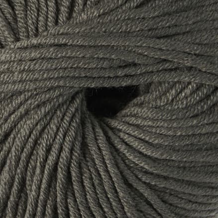 Mode på Rowan Merino Soft Garn 15 Charcoal