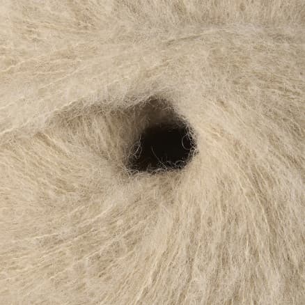 Mode på Rowan Alpaca Haze Garn 13 Siden