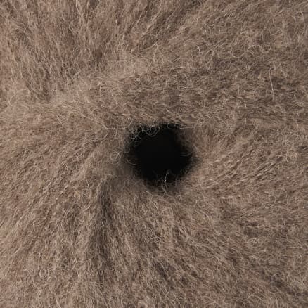 Mode på Rowan Alpaca Haze Garn 15 Mink