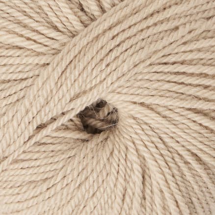 Mode på Rowan Alpaca Wool Garn 13 French