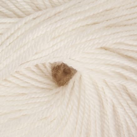 Mode på Rowan Alpaca Wool Garn 14 Dove