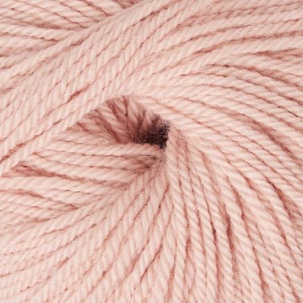 Mode på Rowan Alpaca Wool Garn 17 Quartz