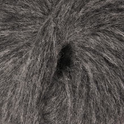 Mode på Rowan Softest Alpaca Garn 12 Ash