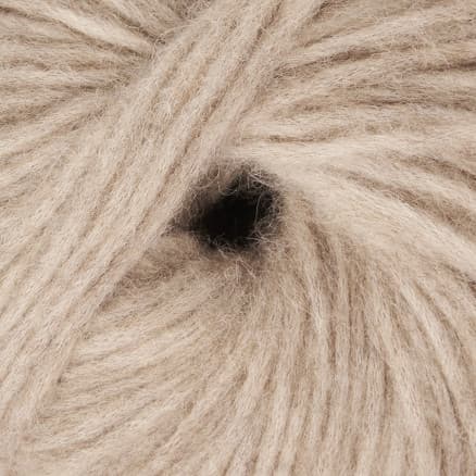 Fashion At Rowan Mjukaste Alpaca Garn 15 Linne