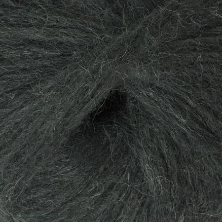 Mode på Rowan Softest Alpaca Garn 18 Willow