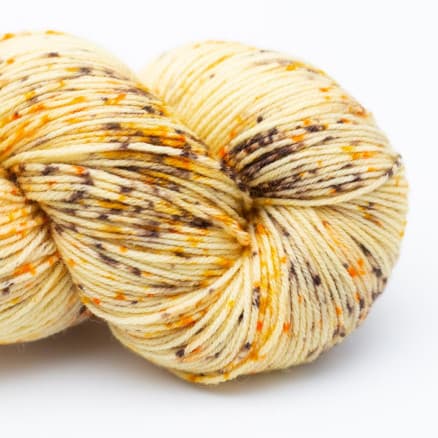 Kremke Soul Wool Lazy Lion Strumpgarn 1206 Before the Rain Spotted Chaotic