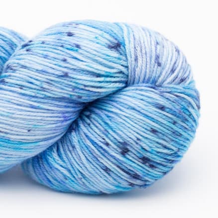 Kremke Soul Wool Lazy Lion Strumpgarn 1210 Climbing Kili Spotted Chaotic