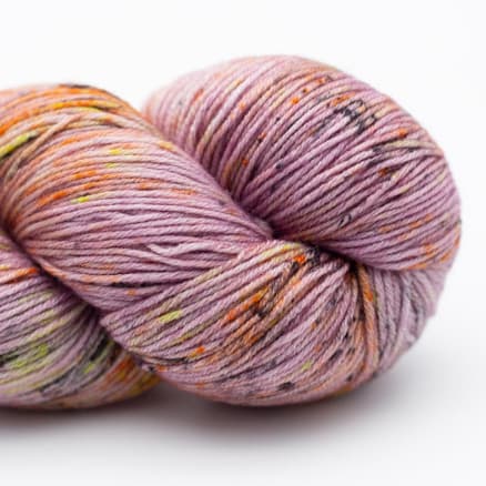 Kremke Soul Wool Lazy Lion Strumpgarn 1211 Dimma Savannah Spotted Chaotic