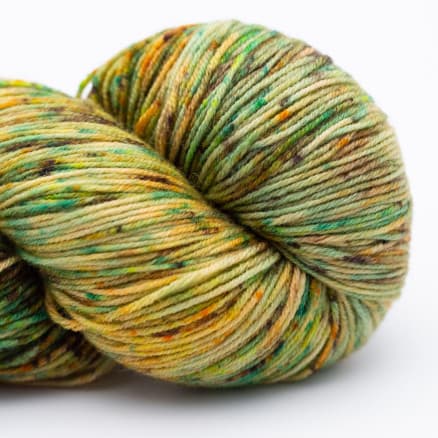 Kremke Soul Wool Lazy Lion Strumpgarn 1212 After the Rain Spotted Chaotic