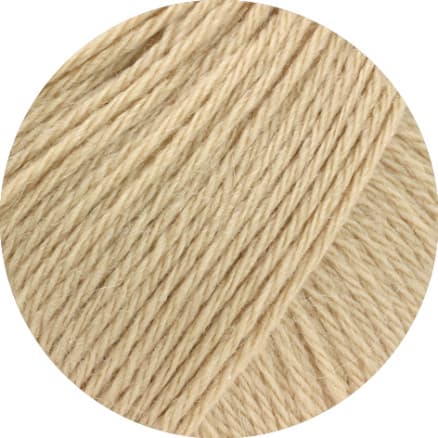 Lana Grossa Garn Landlust Alpaca Merino 160 403 Camel