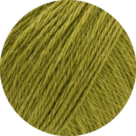 Lana Grossa Garn Landlust Alpaca Merino 160 443 Kiwi