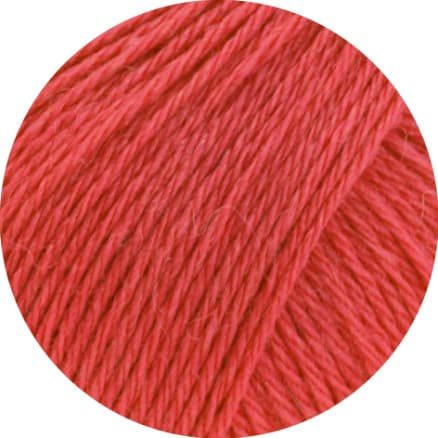 Lana Grossa Garn Landlust Alpaca Merino 160 441 Hummer