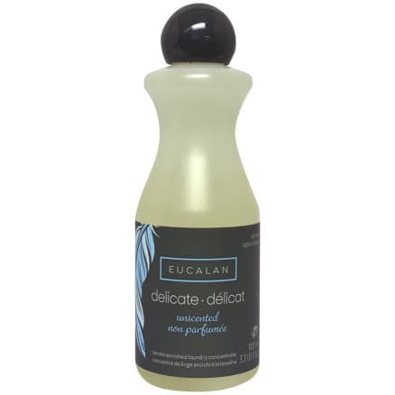 Eucalan Ulltvättmedel med Lanolin Neutral - 100ml