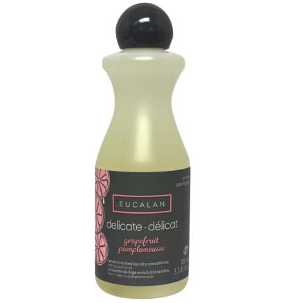 Eucalan Ulltvättmedel med Lanolin Grapefrukt - 100ml
