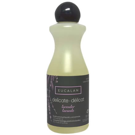 Eucalan Ulltvättmedel med Lanolin Lavendel - 100ml