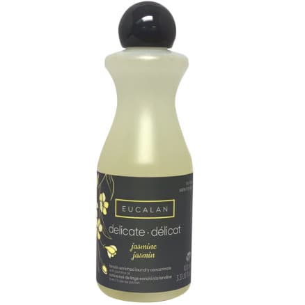 Eucalan Ulltvättmedel med Lanolin Jasmin - 100ml