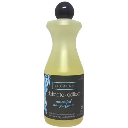 Eucalan Ulltvättmedel med Lanolin Neutral - 500ml