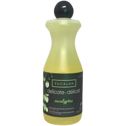 Eucalan Ulltvättmedel med Lanolin Eukalyptus - 500ml