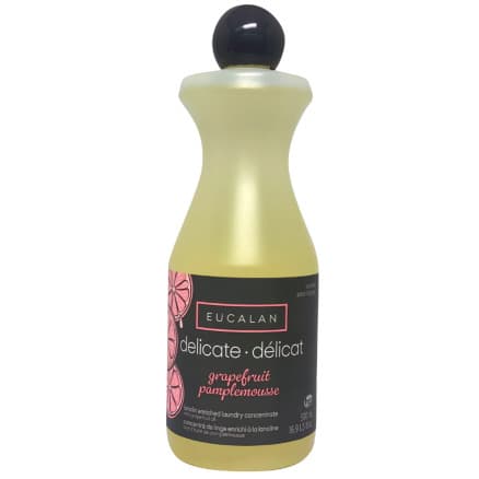 Eucalan Ulltvättmedel med Lanolin Grapefrukt - 500ml