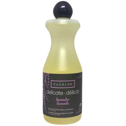 Eucalan Ulltvättmedel med Lanolin Lavendel - 500ml