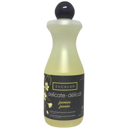 Eucalan Ulltvättmedel med Lanolin Jasmin - 500ml