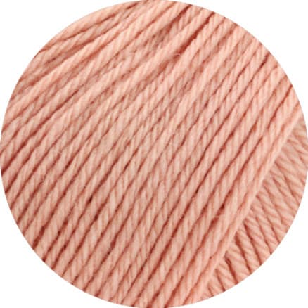 Lana Grossa Merino Uno Garn 77 Rosa