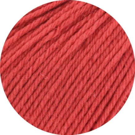 Lana Grossa Merino Uno Garn 78 Korall
