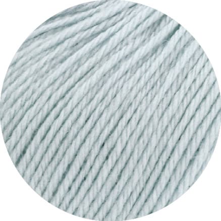 Lana Grossa Merino Uno Garn 87 Ljus Lila