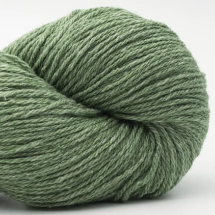 BC Garn Bio Balance Garn 3 Gräs
