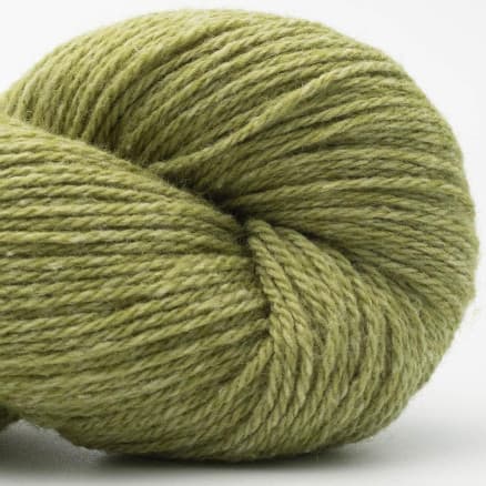 BC Garn Bio Balance Garn 4 Citron