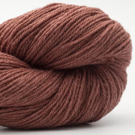 BC Garn Bio Balance Garn 7 Rost