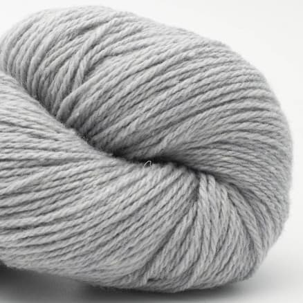 BC Garn Bio Balance Garn 11 Silver