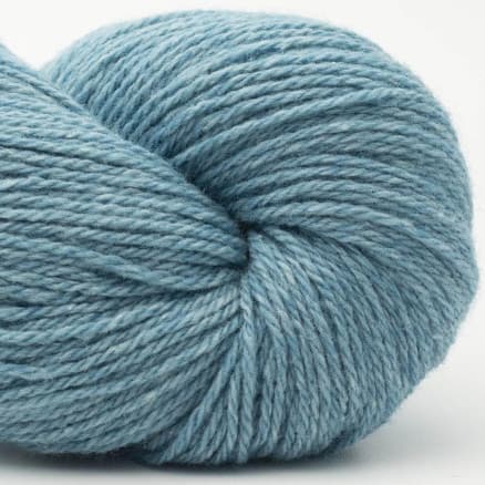 BC Garn Bio Balance Garn 12 Azure