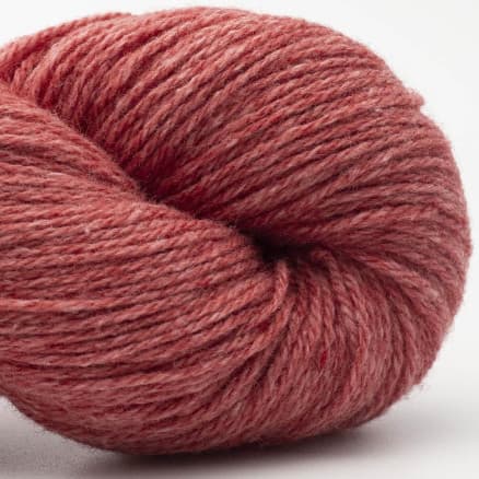 BC Garn Bio Balance Garn 21 Rosa