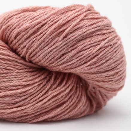 BC Garn Bio Balance Garn 34 Gammelrosa