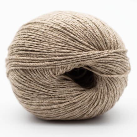 BC Garn Allino Unicolor 03 Camel
