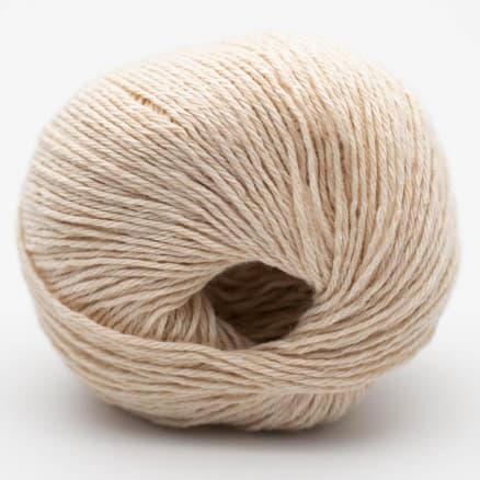 BC Garn Allino Unicolor 04 Beige